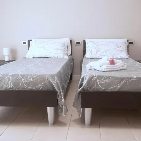 La Maison Du Coeur * バーリ