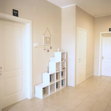 La Maison Du Coeur * バーリ