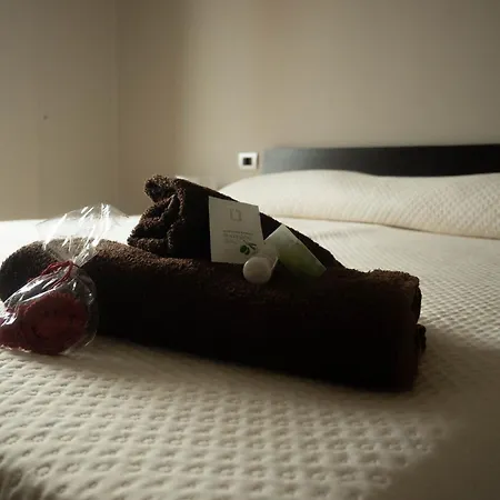 別荘 La Maison Du Coeur バーリ