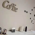 Feriehus La Maison Du Coeur *