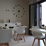Hébergement de vacances La Maison Du Coeur *