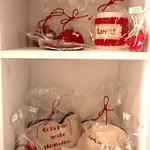 Hébergement de vacances La Maison Du Coeur *