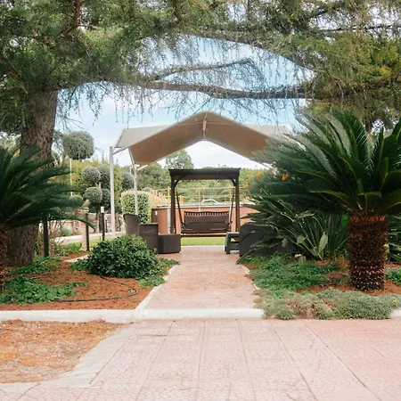 La Maison Du Coeur Bari