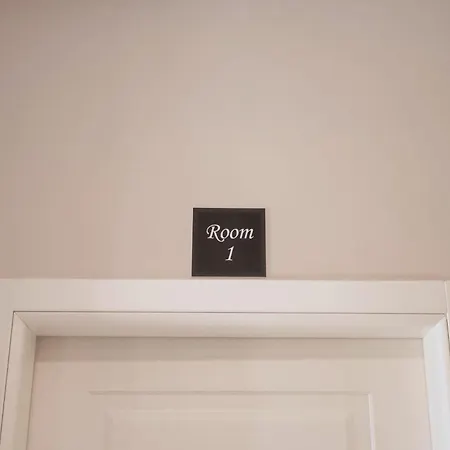 La Maison Du Coeur باري
