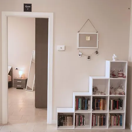 بيت للعطل La Maison Du Coeur