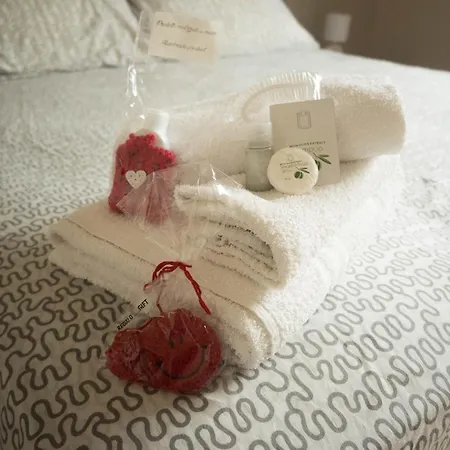 Сasa de vacaciones La Maison Du Coeur