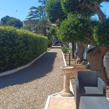 Сasa de vacaciones La Maison Du Coeur