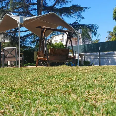 La Maison Du Coeur Сasa de vacaciones Bari