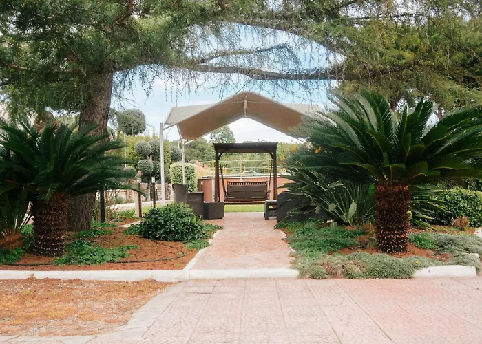 La Maison Du Coeur Bari