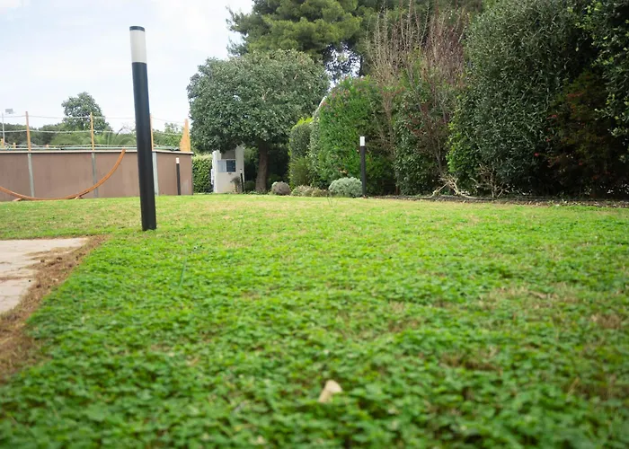 Casa vacanze La Maison Du Coeur *