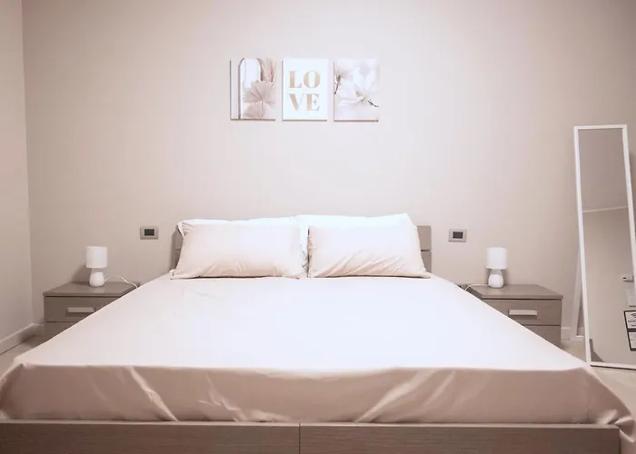 Holiday home La Maison Du Coeur Bari