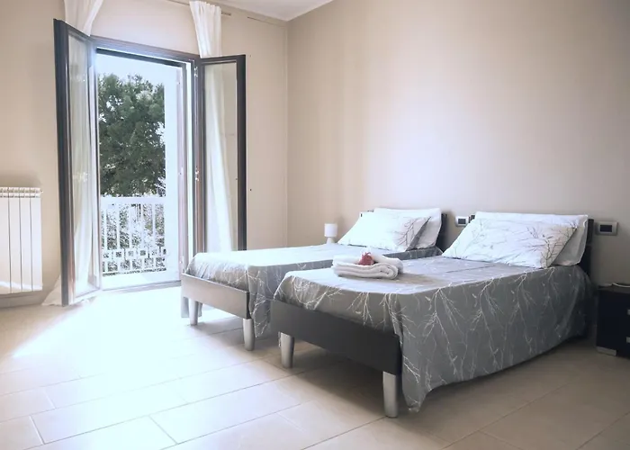 La Maison Du Coeur Casa vacanze