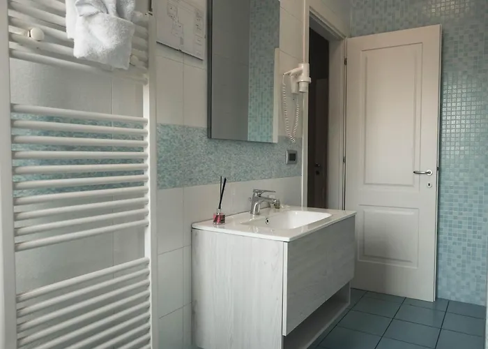 La Maison Du Coeur Casa vacanze Bari