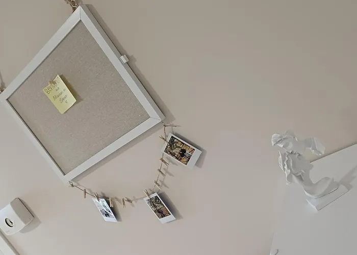 La Maison Du Coeur Casa vacanze