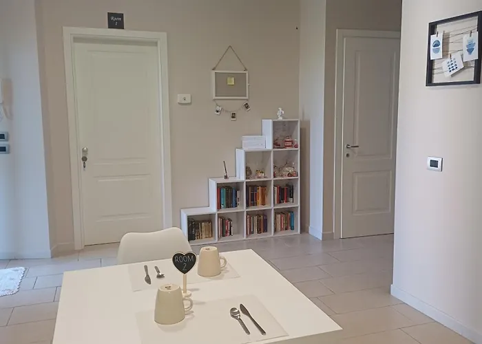 La Maison Du Coeur